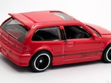 '90 Honda Civic EF