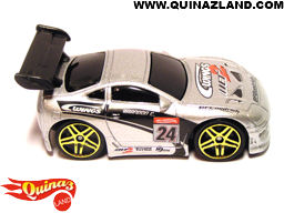 toyota chaser hot wheels