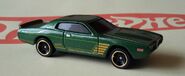 1974 Dodge Charger (2016) Muscle Mania Pack 5