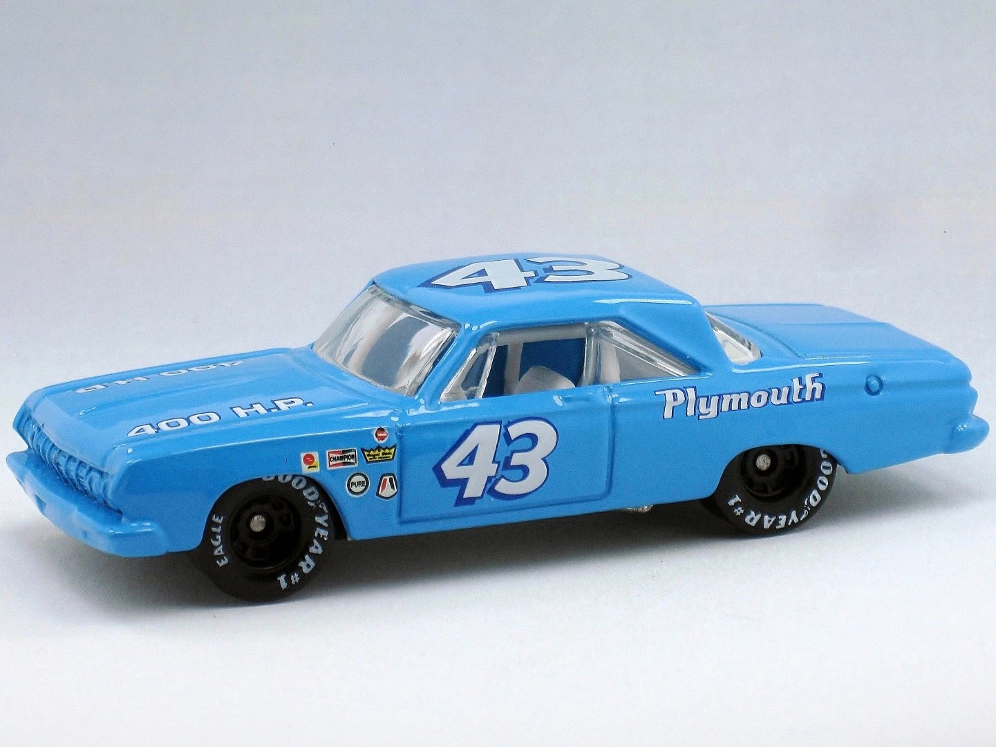 64 Plymouth Belvedere | Hot Wheels Wiki | Fandom