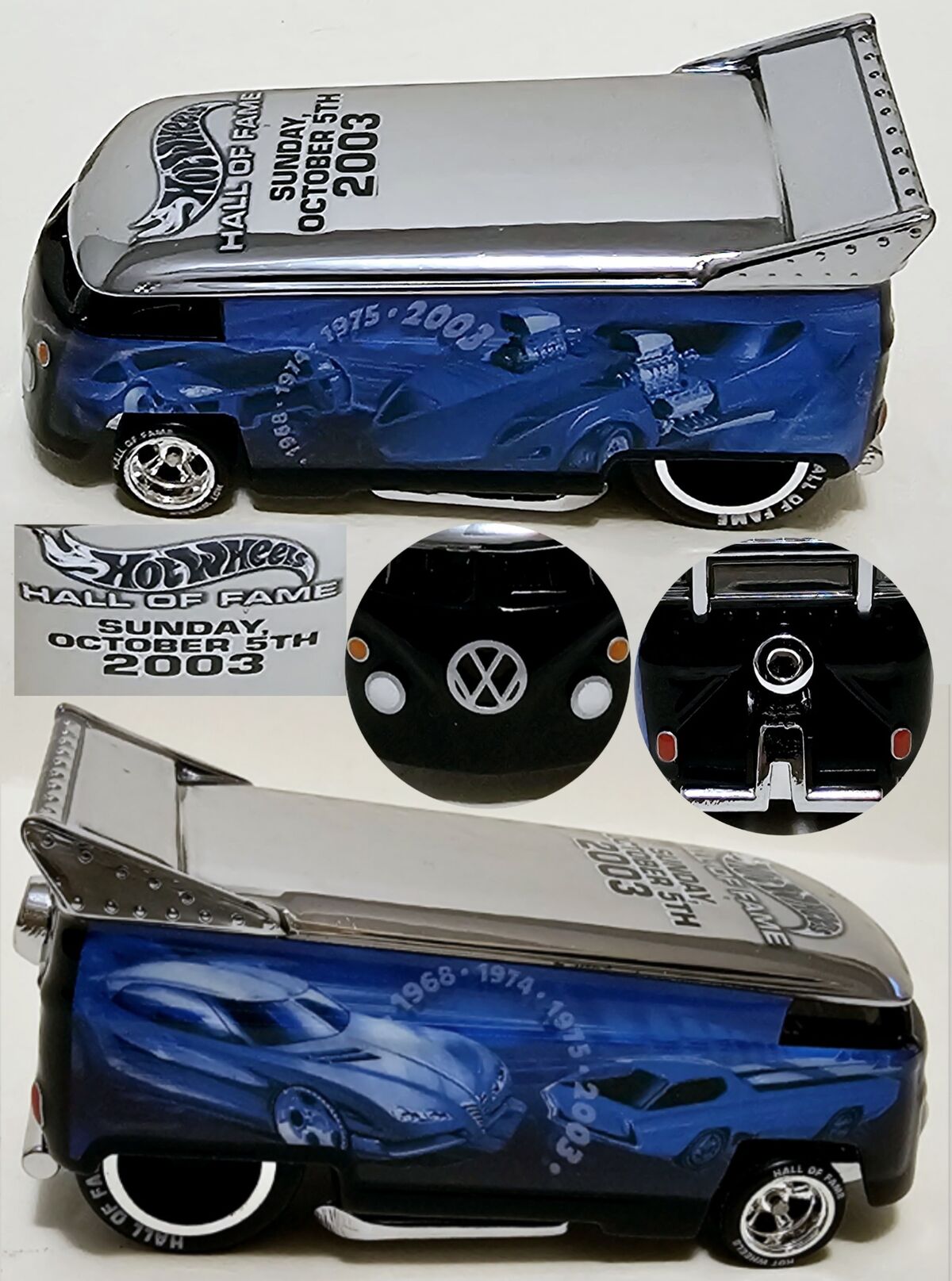 ホットウィール hotwheels HALL OF FAME s-l400.jpg