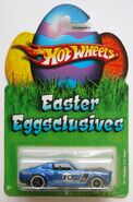 2010 Easter Eggsclusives Walmart