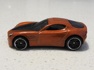 2015 HW Exotics 5-Pack