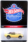 2016 - 16th Hot Wheels Annual Collectors Nationals Camaro