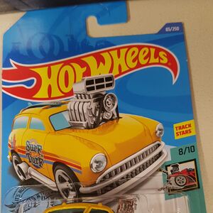 hot wheels surf and turf