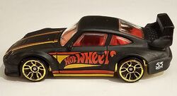 Porsche 993 gt2 hot wheels shop