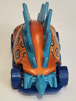 Motosaurus hot sale hot wheels