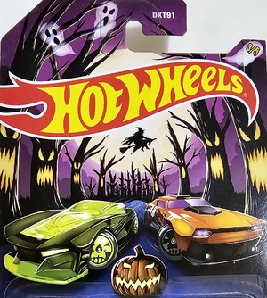2024-Halloween DXT91