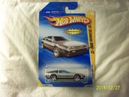 2010 New Model