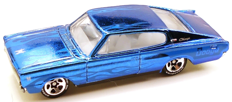 67 Dodge Charger | Hot Wheels Wiki | Fandom