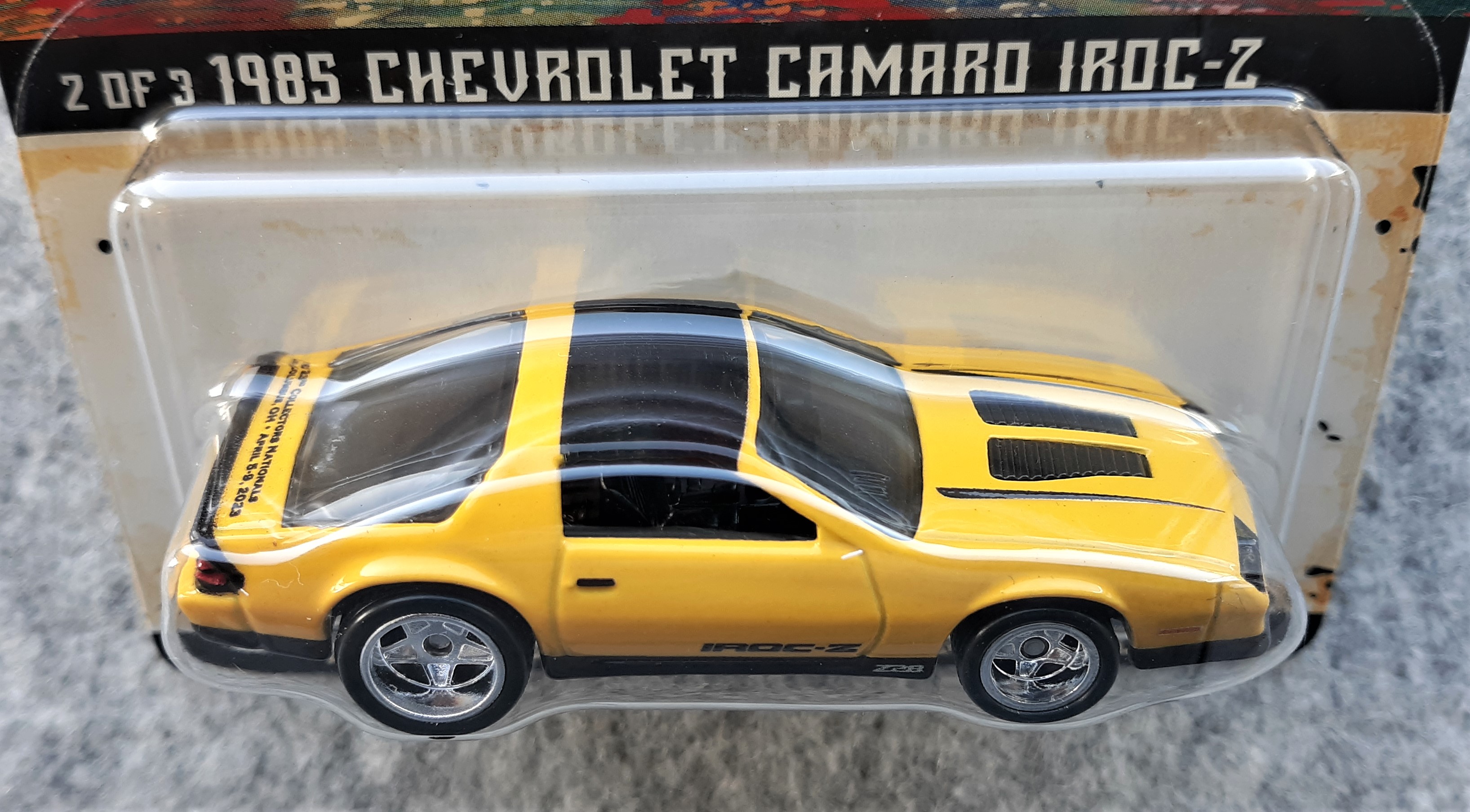 23rd Annual Hot Wheels Collectors Nationals | Hot Wheels