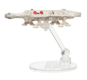 Hot wheels millennium falcon solo sales