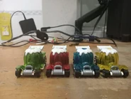 2023 and 2024 editions