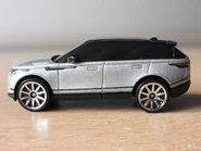 2019 Factory Fresh - Silver