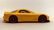 FYN75 - 2019 HW Car Culture- Street Tuners #2/5