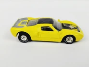 Hot Wheels casting reference photo