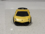 2019 F&F Fast Imports