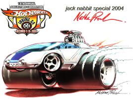Jack Nabbit Special NathanP