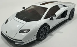 LamborghiniNewCountach