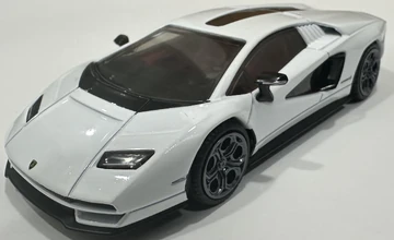 Lamborghini Countach LPI 800-4 (1:43) | Hot Wheels Wiki | Fandom