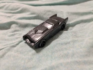 2025 Color Reveal (paint coated)