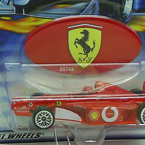 hot wheels grand prix