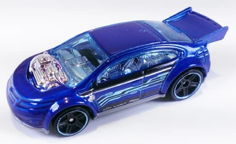 hot wheels super volt