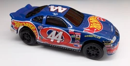 Xvracerhotwheels