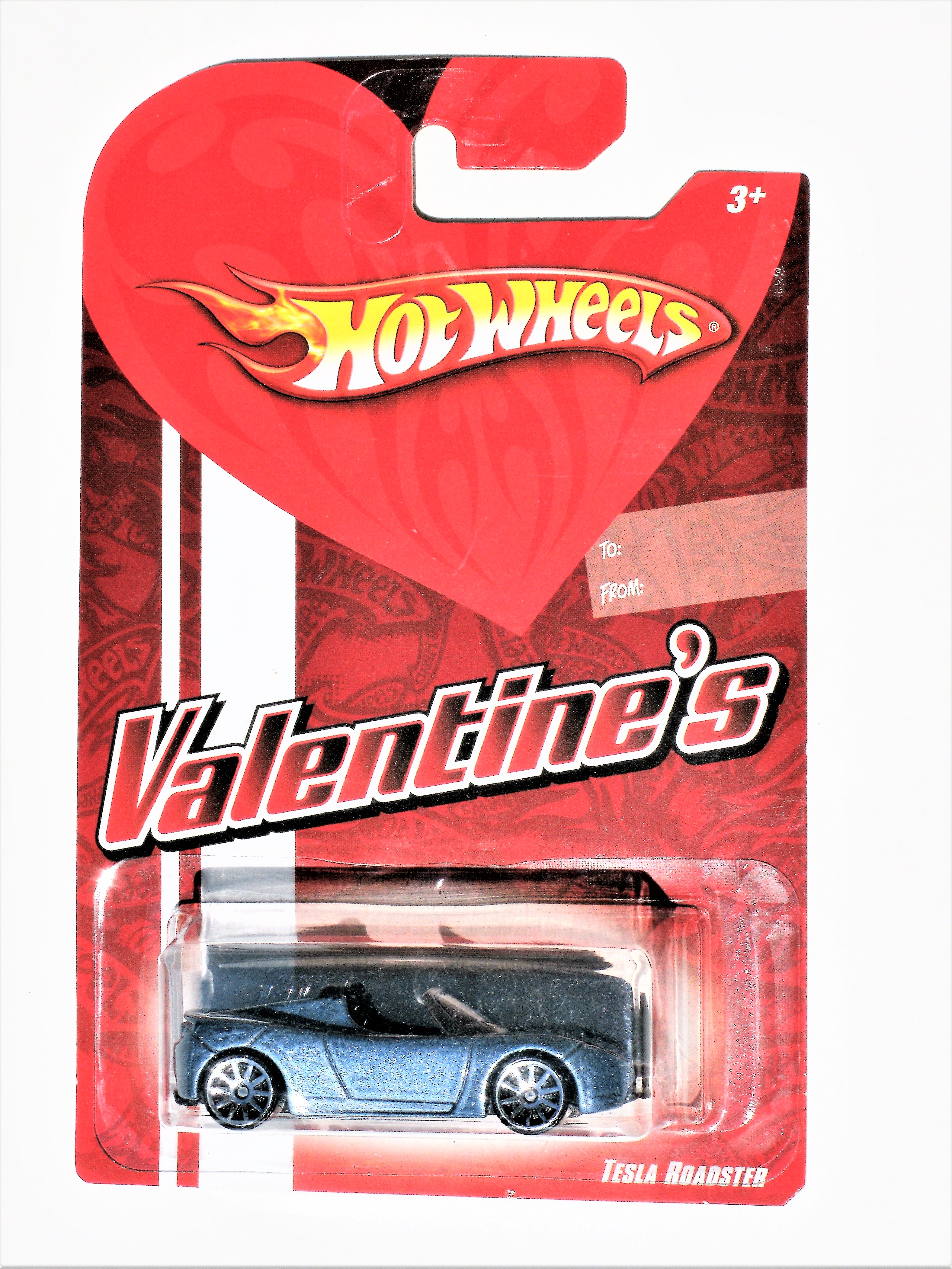 Valentine's Series (2009) | Hot Wheels Wiki | Fandom