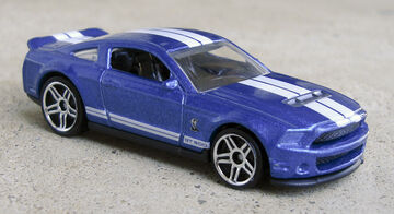 Hot wheels ford shelby shop