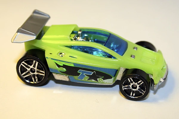 SpecTyte | Hot Wheels Wiki | Fandom