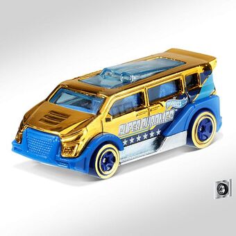 rare 2019 hot wheels