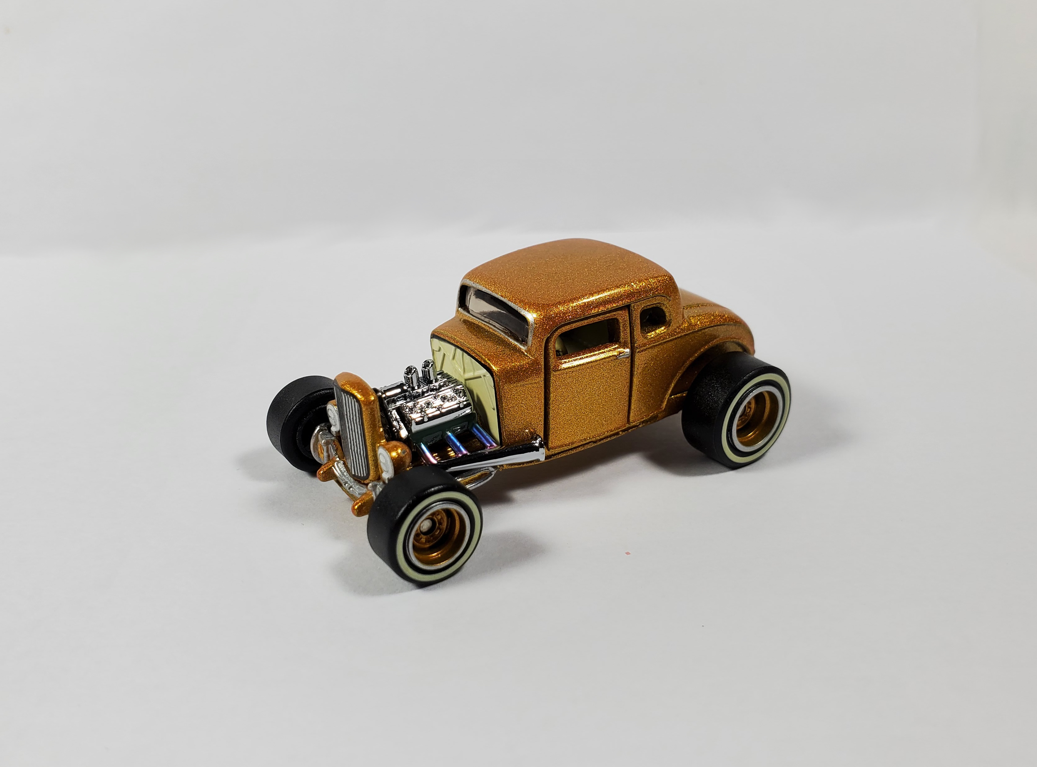 32 Ford (RLC) | Hot Wheels Wiki | Fandom