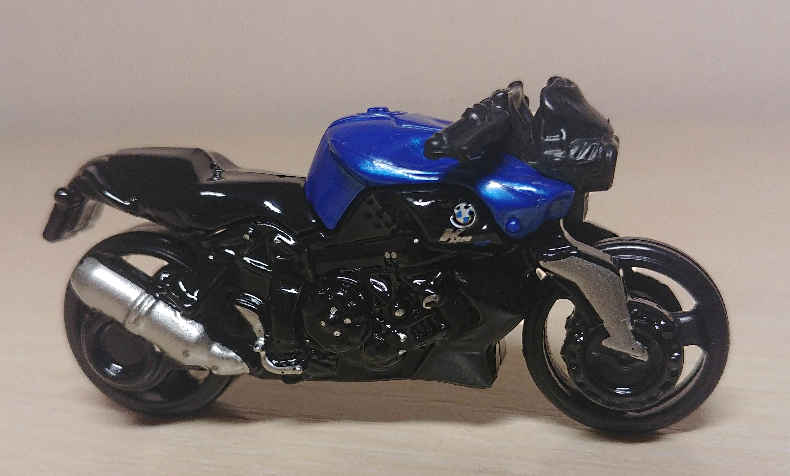 BMW K 1300 R Hot Wheels Wiki Fandom