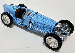 Bugatti Type 59 | Hot Wheels Wiki | Fandom