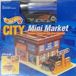 9515 City Mini Market