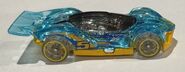 2016 X-Raycers - New Models