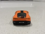2016 HW Exotics