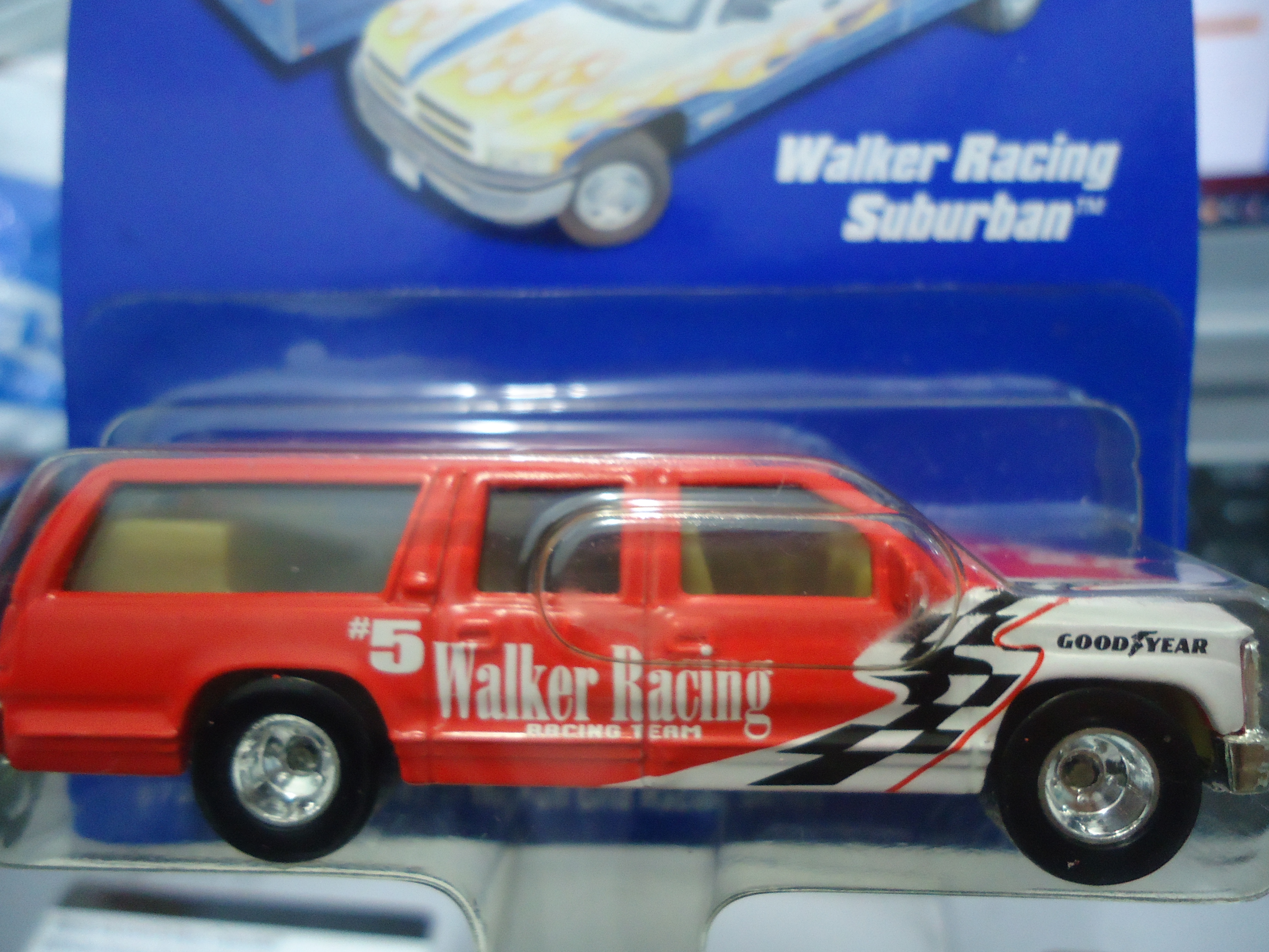 Hot deals wheels suburban