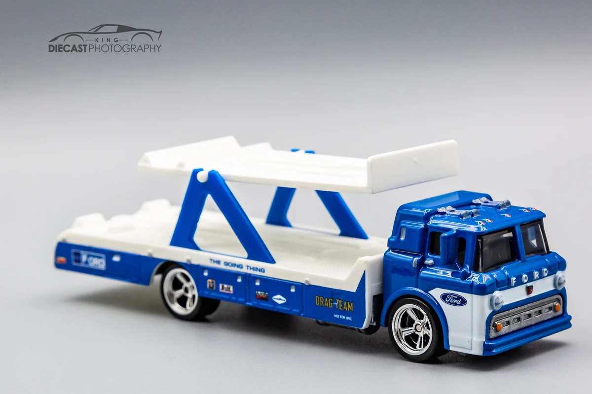 Ford C-800 | Hot Wheels Wiki | Fandom