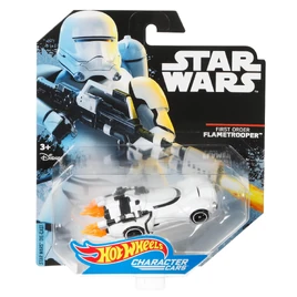 First Order Flametroopers Front