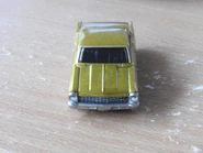 2020 F&F Motor City Muscle