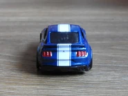 2021 F&F Furious Fleet