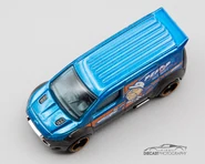 GRX79 - Hot Whels Ford Transit Coinnect (4).jpg (2.5 MB) 2021 Mainline