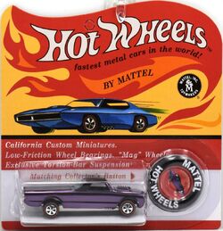 Custom Fleetside | Hot Wheels Wiki | Fandom