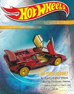 Appears in the January 2019 Newsletter