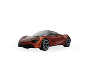 In Hot Wheels Unleashed.