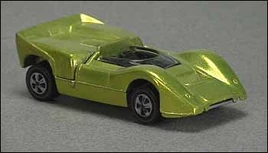 Mclarenmga