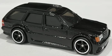 Mercedes-Benz E 36 AMG | Hot Wheels Wiki | Fandom