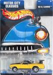 Category:Motor City Classics | Hot Wheels Wiki | Fandom